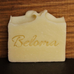 Savon Crème d'amande - Peaux Sensibles & Bébé