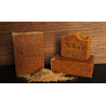 Savon Exfoliant Orange - Gommage et éclat