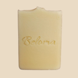 Savon Crème d'Amande