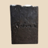 Savon Charbon Noir Détox Soin Visage