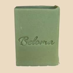 Savon Menthe Tonique