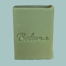 Savon Menthe Tonique - Peaux grasses tendances acnéiques
