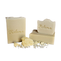 Savon Cacao crémeux - Peaux sensibles et Bébé