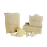 Savon Cacao crémeux - Peaux sensibles et Bébé