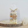 Mini savon surgras saponifiés à froid découvrir toute une gamme de savon artisanal en 25 gr - idéal cadeau artisanal