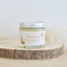 Baume Nourrissant Corps Avocat & Coco -Idéal massage