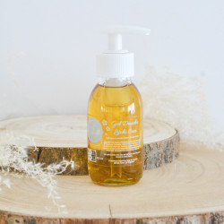 Gel Douche Litchi & Coco -...