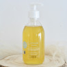 Gel Douche sans parfum - peaux sensibles et bébé