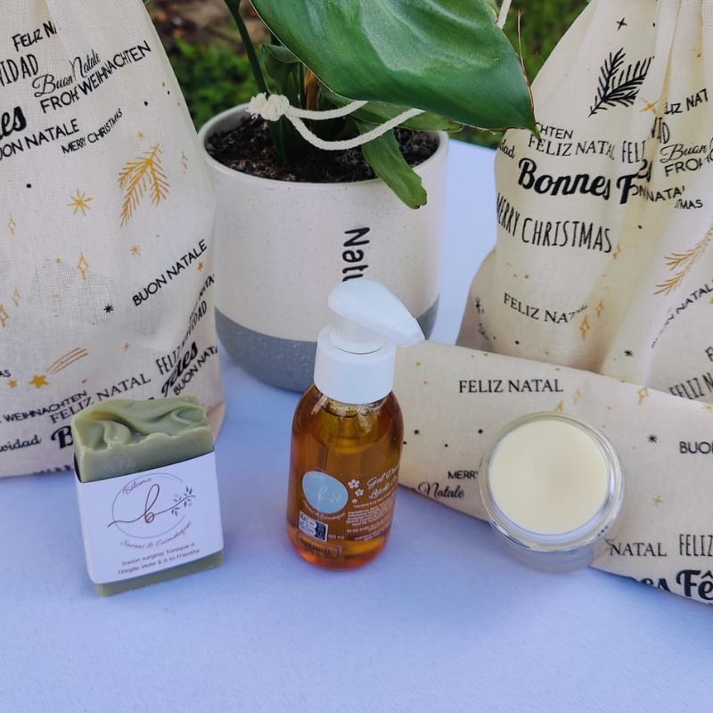 Coffret pour lui