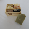 Coffret 100% SAVON SOLIDE