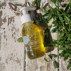Trousse hygiène et hydratation peau de Bébé & sensible