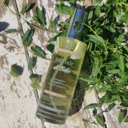 Trousse hygiène et hydratation peau de Bébé & sensible