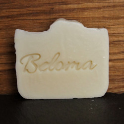 Savon Cacao crémeux - Peaux sensibles et Bébé