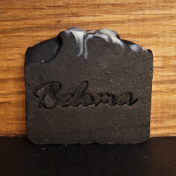 Savon soin du visage au Charbon - Peel off