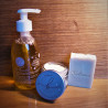 Coffret Bébé Découverte - Soins naturels doux sans parfum