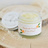 Baume Hydratant Corps Monoi & Beurre de Mangue