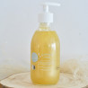Gel Douche Monoi - Parfum Exotique & Douceur Hydratante