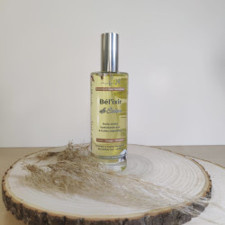 BEL'IXIR de Coton - Huile...