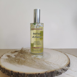BEL'IXIR de Jasmin - Huile...