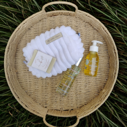 Trousse hygiène et hydratation peau de Bébé & sensible