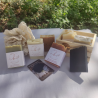 coffret savon solide naturel