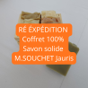Ré expédition M. SOUCHET Jauris