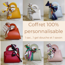 Coffret petit sac